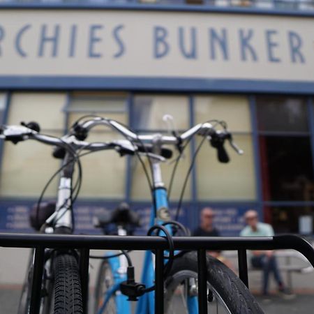 Archies Bunker Affordable Accommodation Нейпиър Екстериор снимка