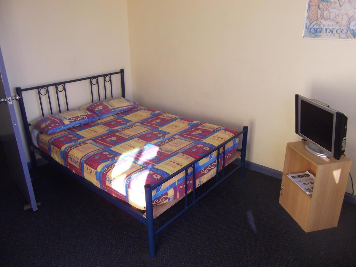 Archies Bunker Affordable Accommodation Нейпиър Екстериор снимка
