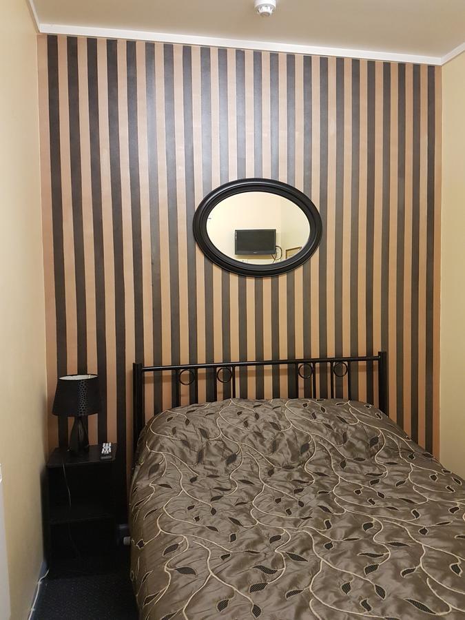 Archies Bunker Affordable Accommodation Нейпиър Екстериор снимка