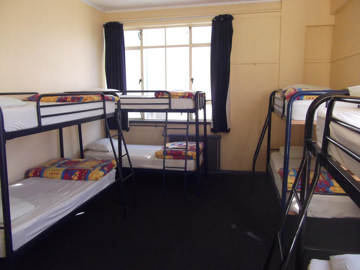 Archies Bunker Affordable Accommodation Нейпиър Екстериор снимка