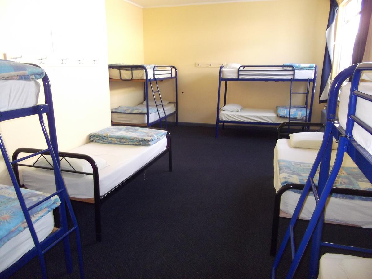 Archies Bunker Affordable Accommodation Нейпиър Екстериор снимка