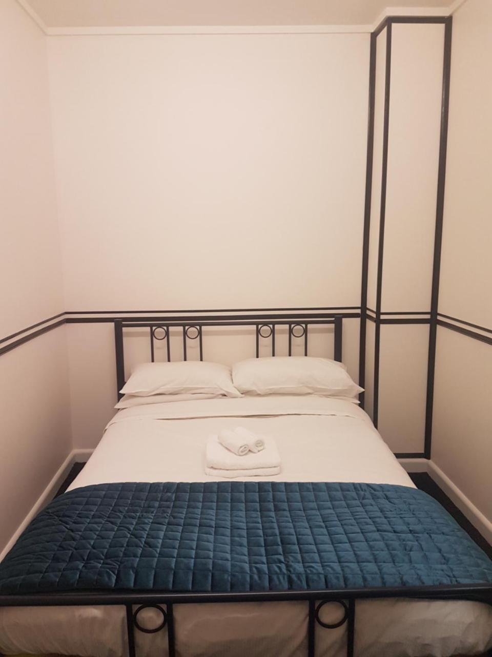 Archies Bunker Affordable Accommodation Нейпиър Екстериор снимка