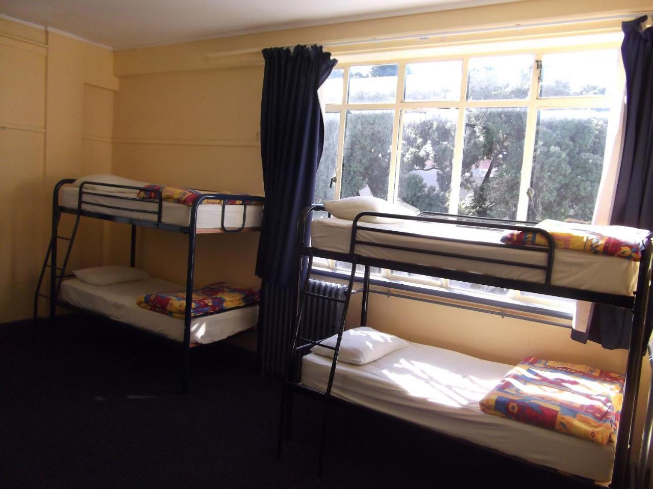 Archies Bunker Affordable Accommodation Нейпиър Екстериор снимка