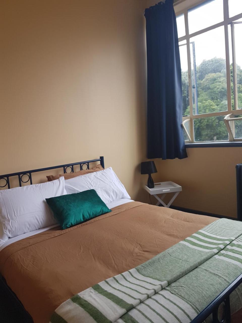 Archies Bunker Affordable Accommodation Нейпиър Екстериор снимка