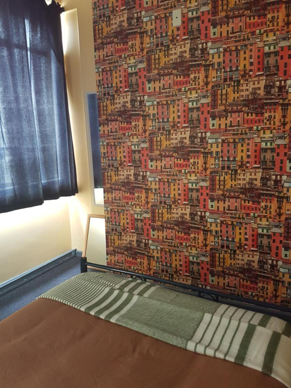 Archies Bunker Affordable Accommodation Нейпиър Екстериор снимка