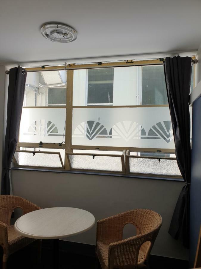 Archies Bunker Affordable Accommodation Нейпиър Екстериор снимка